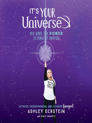 cover image of It's Your Universe